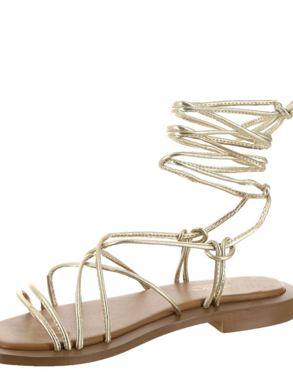 ADORABLE Seychelles Gladiator sandals NWT Sizes 6, 7.5, 8 - Picture 6 of 8